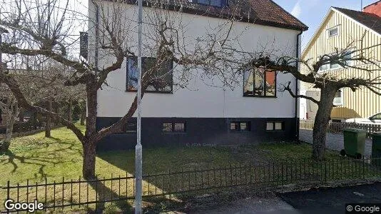 Lägenheter att hyra i Eskilstuna - Bild från Google Street View