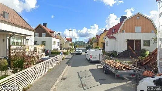 Lägenheter att hyra i Mölndal - Bild från Google Street View