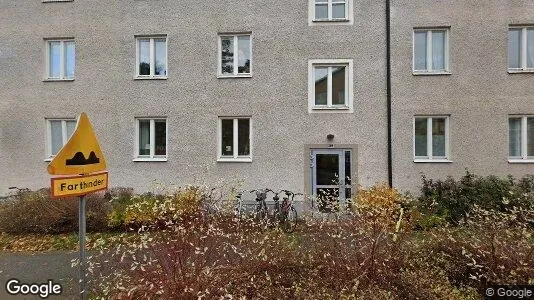 Lägenheter att hyra i Västerås - Bild från Google Street View