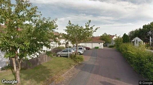Lägenheter att hyra i Öckerö - Bild från Google Street View