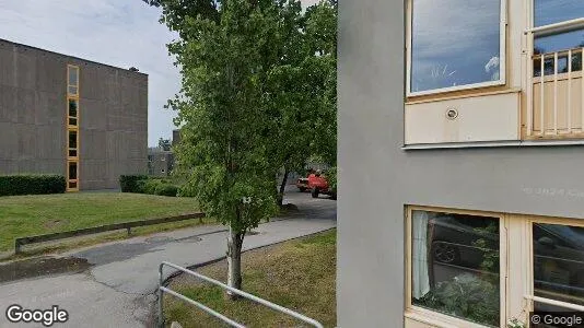 Lägenheter att hyra i Solna - Bild från Google Street View