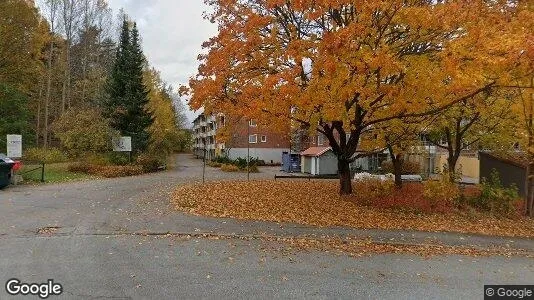 Rum att hyra i Karlskoga - Bild från Google Street View