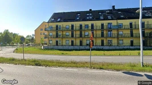 Lägenheter att hyra i Järfälla - Bild från Google Street View