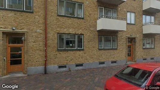 Lägenheter att hyra i Malmö Centrum - Bild från Google Street View