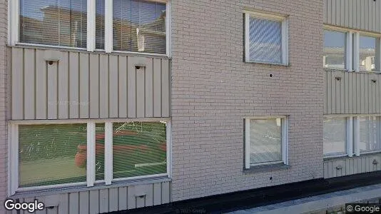 Lägenheter att hyra i Österåker - Bild från Google Street View