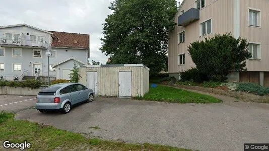 Lägenheter att hyra i Alvesta - Bild från Google Street View