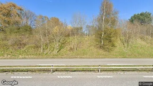 Lägenheter att hyra i Tjörn - Bild från Google Street View