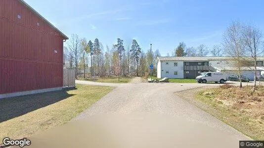 Lägenheter att hyra i Alvesta - Bild från Google Street View