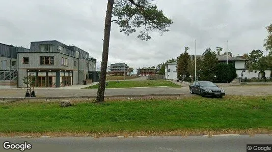 Lägenheter att hyra i Trelleborg - Bild från Google Street View