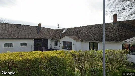 Lägenheter att hyra i Ystad - Bild från Google Street View