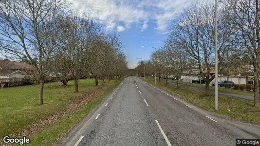 Lägenheter att hyra i Västerort - Bild från Google Street View