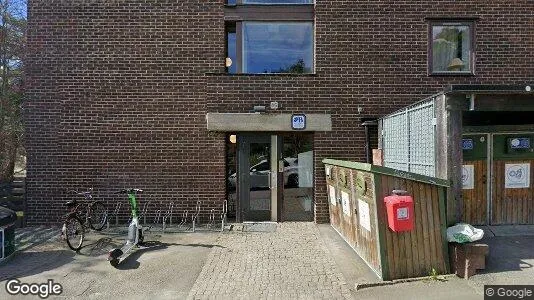 Lägenheter att hyra i Söderort - Bild från Google Street View