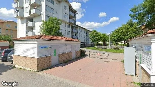 Lägenheter att hyra i Enköping - Bild från Google Street View