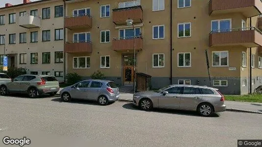 Lägenheter att hyra i Kungsholmen - Bild från Google Street View