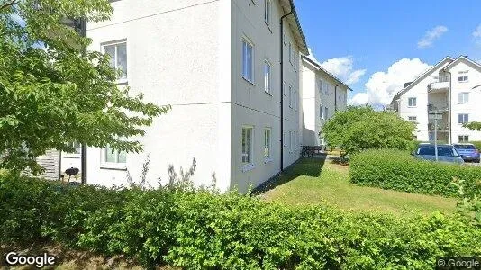 Lägenheter att hyra i Värmdö - Bild från Google Street View