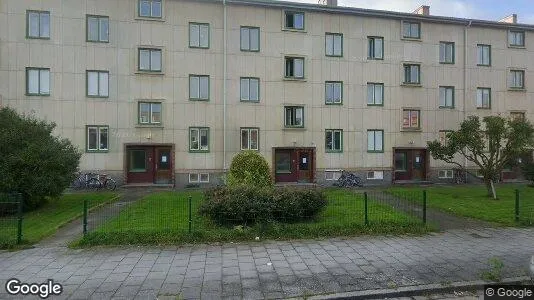 Lägenheter att hyra i Sofielund - Bild från Google Street View