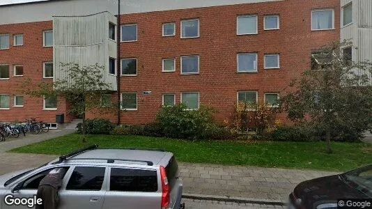 Lägenheter att hyra i Malmö Centrum - Bild från Google Street View