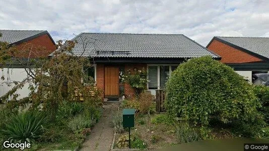 Lägenheter att hyra i Skurup - Bild från Google Street View
