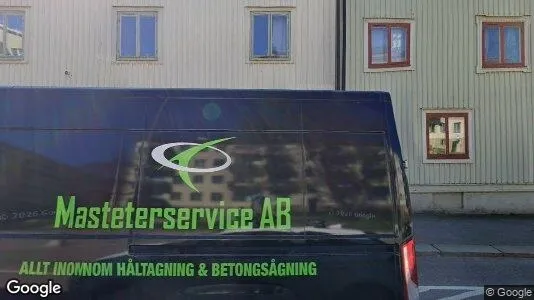 Lägenheter att hyra i Majorna-Linné - Bild från Google Street View