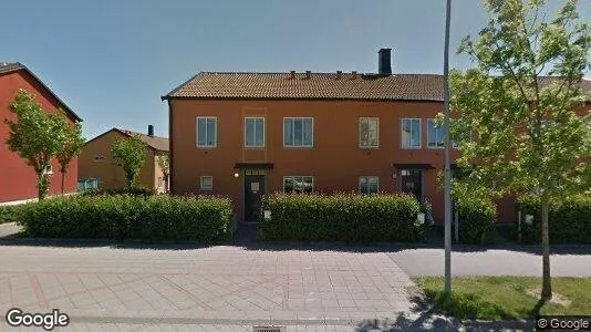Lägenheter att hyra i Mölndal - Bild från Google Street View