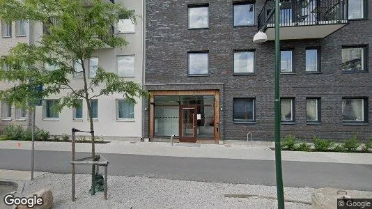 Lägenheter att hyra i Limhamn/Bunkeflo - Bild från Google Street View
