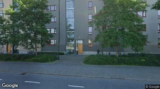Lägenheter att hyra i Område ej specificerat - Bild från Google Street View