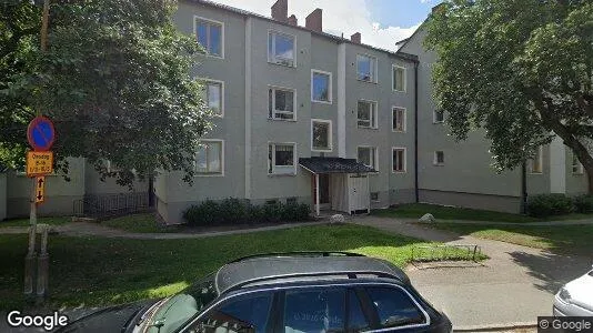 Lägenheter att hyra i Söderort - Bild från Google Street View