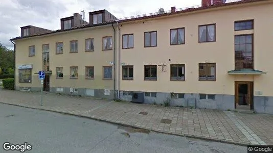 Lägenheter att hyra i Västerort - Bild från Google Street View