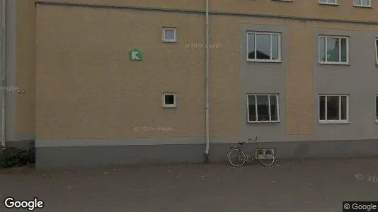 Lägenheter att hyra i Kalmar - Bild från Google Street View