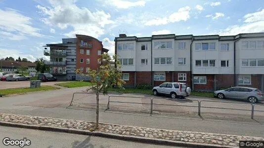 Lägenheter att hyra i Årjäng - Bild från Google Street View