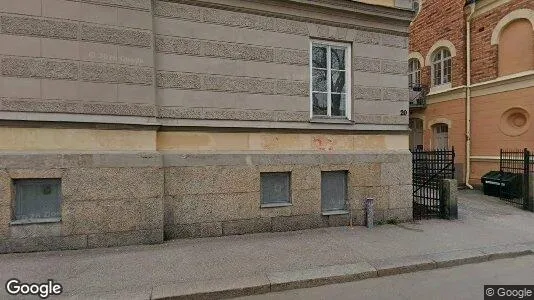 Lägenheter att hyra i Eskilstuna - Bild från Google Street View