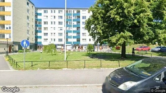 Lägenheter att hyra i Norrköping - Bild från Google Street View