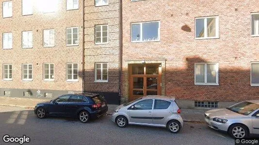 Lägenheter att hyra i Sofielund - Bild från Google Street View