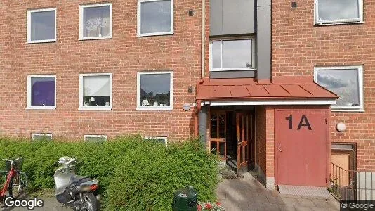 Lägenheter att hyra i Sofielund - Bild från Google Street View