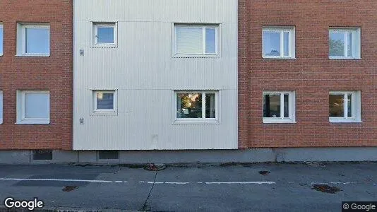Lägenheter att hyra i Vetlanda - Bild från Google Street View