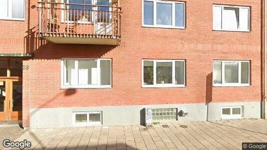 Lägenheter att hyra i Sofielund - Bild från Google Street View