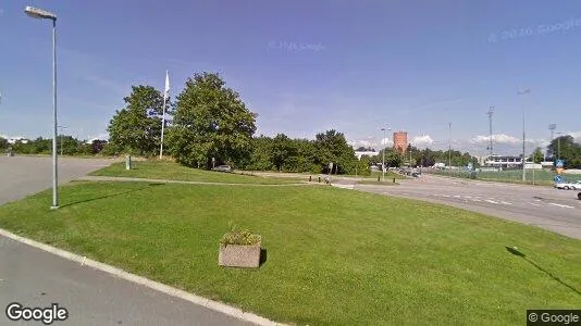 Lägenheter att hyra i Norrköping - Bild från Google Street View