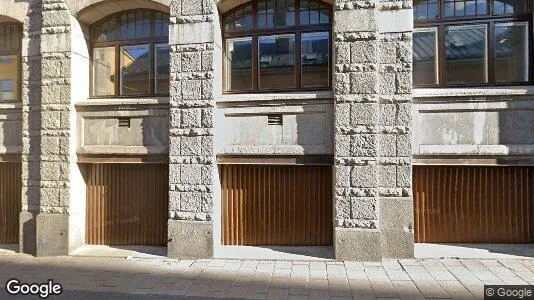 Lägenheter att hyra i Norrköping - Bild från Google Street View