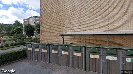 Lägenheter att hyra i Mölndal - Bild från Google Street View