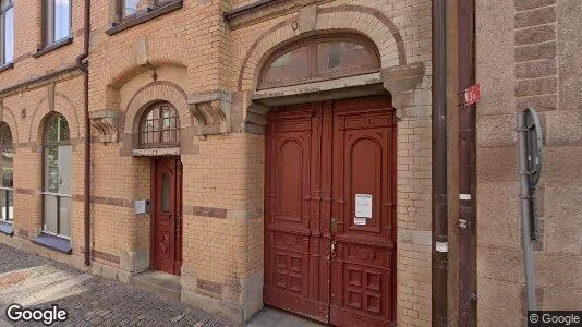 Lägenheter att hyra i Göteborg Centrum - Bild från Google Street View