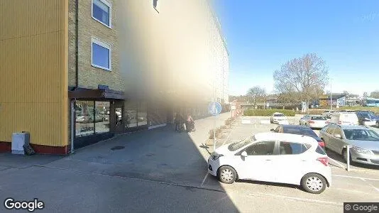 Lägenheter att hyra i Majorna-Linné - Bild från Google Street View