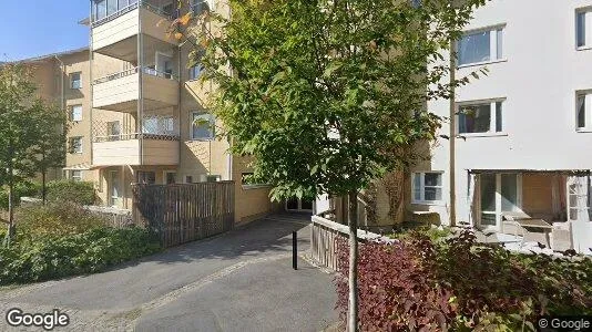 Lägenheter att hyra i Sundbyberg - Bild från Google Street View