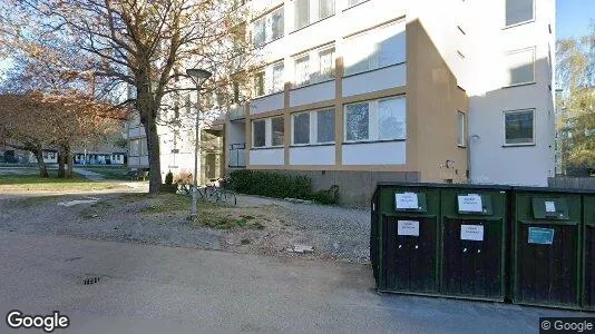 Lägenheter att hyra i Danderyd - Bild från Google Street View