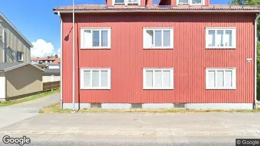 Lägenheter att hyra i Umeå - Bild från Google Street View