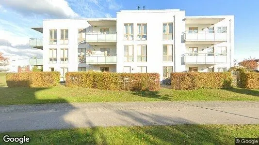 Lägenheter att hyra i Limhamn/Bunkeflo - Bild från Google Street View