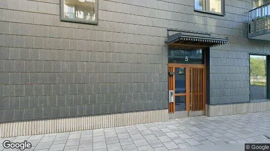 Lägenheter att hyra i Område ej specificerat - Bild från Google Street View