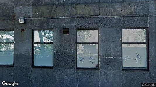 Lägenheter att hyra i Majorna-Linné - Bild från Google Street View