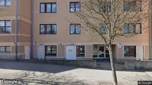 Lägenheter att hyra i Västerort - Bild från Google Street View