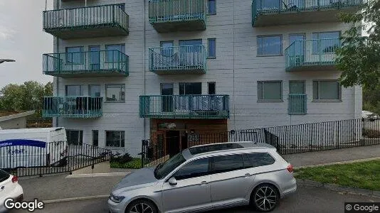 Lägenheter att hyra i Askim-Frölunda-Högsbo - Bild från Google Street View