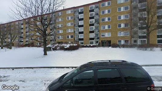 Lägenheter att hyra i Göteborg Östra - Bild från Google Street View